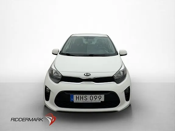 Kia Picanto 2019 photo 2