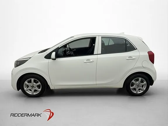 Kia Picanto 2019 photo 4