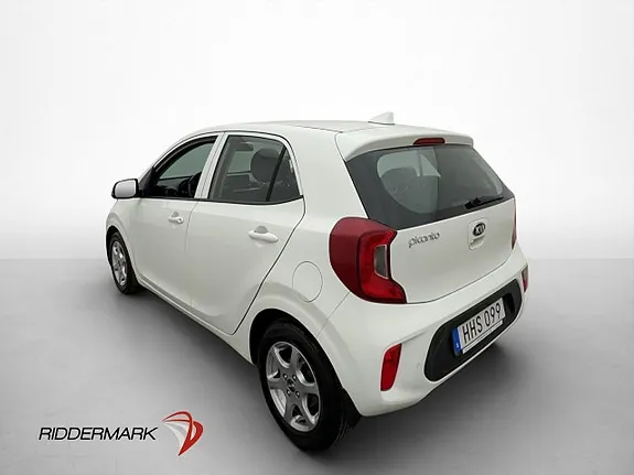 Kia Picanto 2019 photo 5