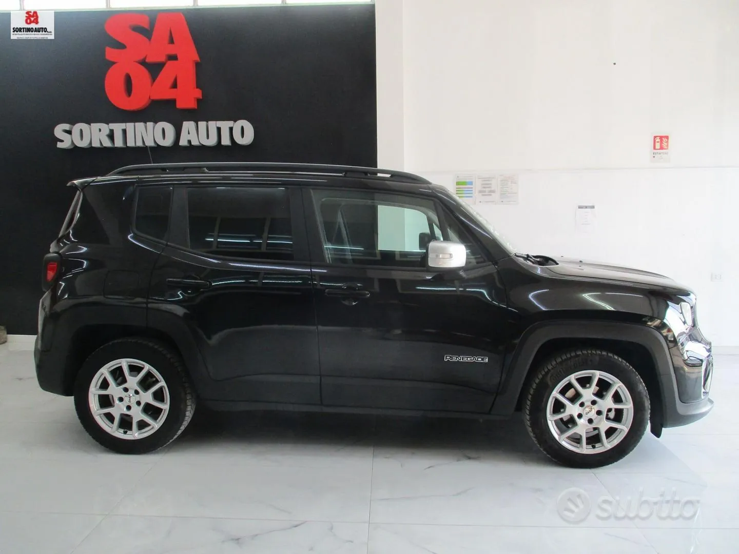 Jeep Renegade 2022 photo 4