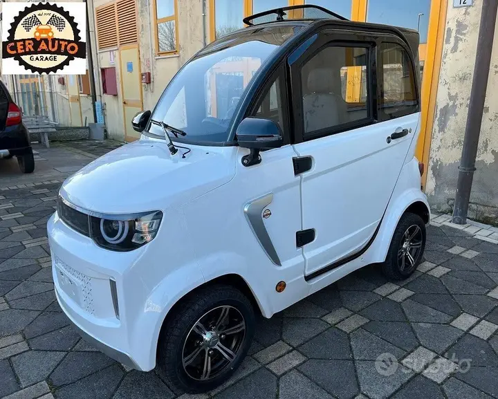 Fiat Topolino 2026 photo 5