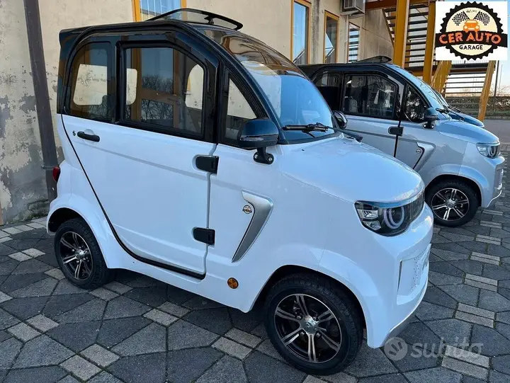 Fiat Topolino