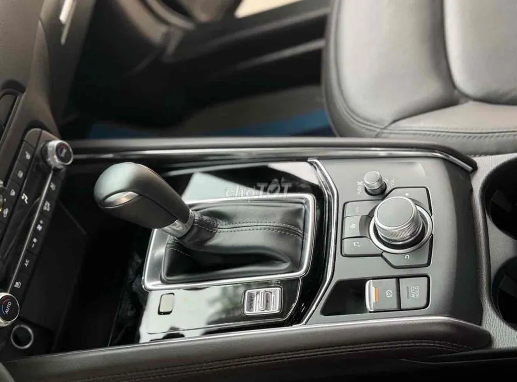 Mazda Cx-5 2025 photo 3