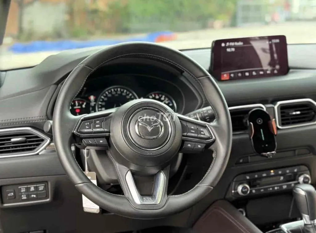 Mazda Cx-5 2025 photo 2
