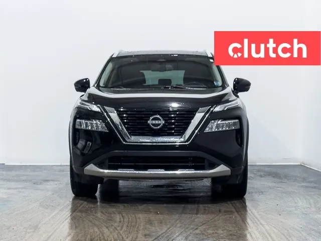 Nissan Rogue 2023 photo 2
