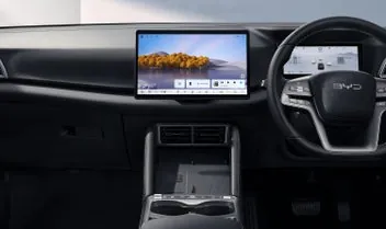 BYD Atto 2 2026 photo 4