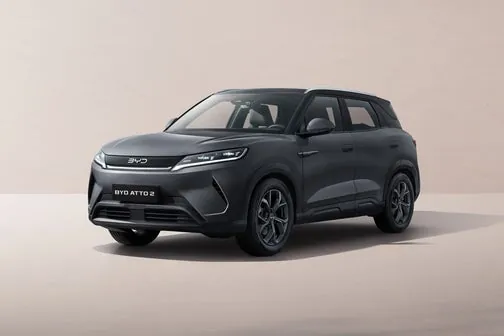 BYD Atto 2