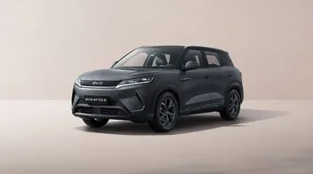 BYD Atto 2 2026 photo 2