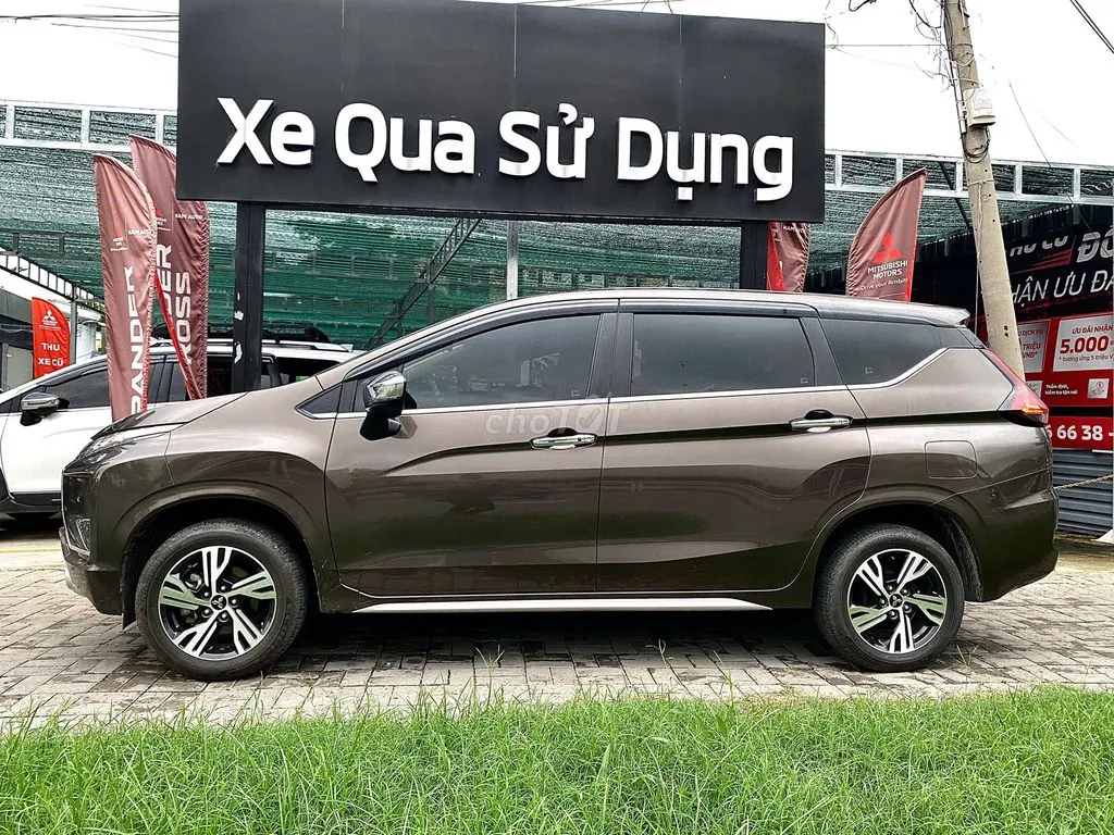 Mitsubishi Xpander 2021 photo 4