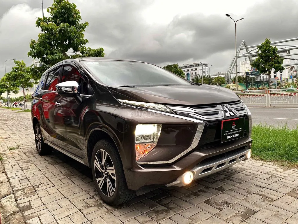 Mitsubishi Xpander 2021 photo 3
