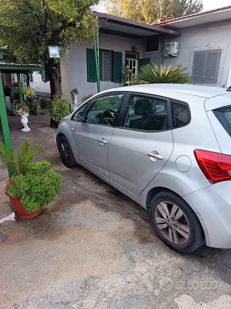 Hyundai I20 2013 photo 5