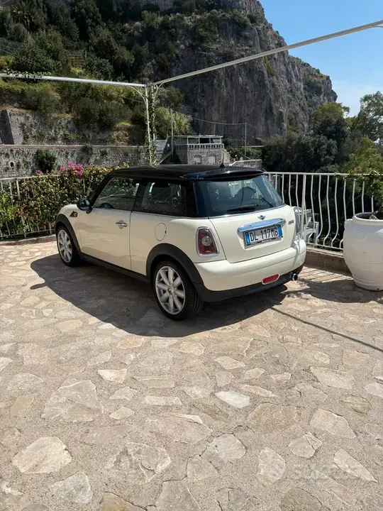 Mini Mini Cooper
