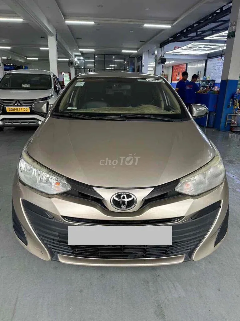Toyota Vios