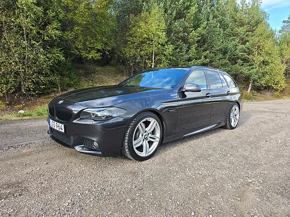 BMW 520D