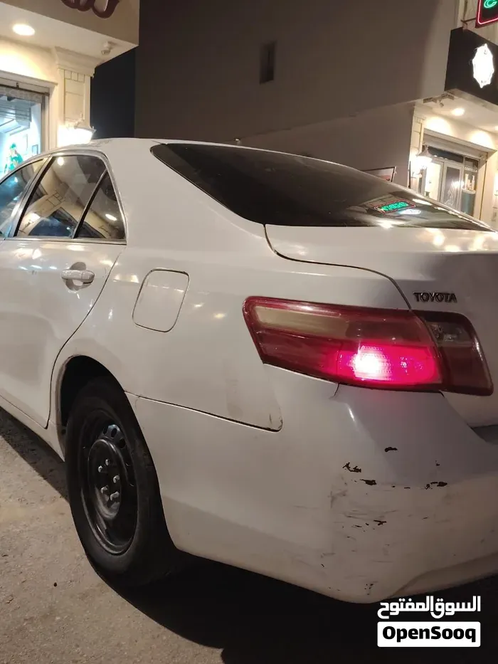 Toyota Camry 2010 photo 4