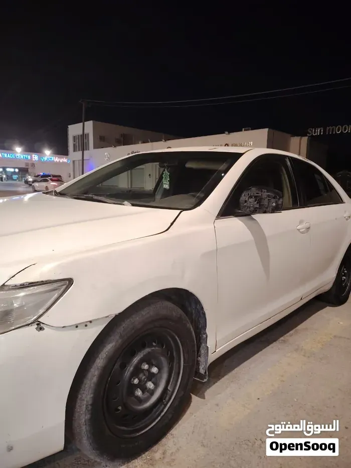 Toyota Camry 2010 photo 3