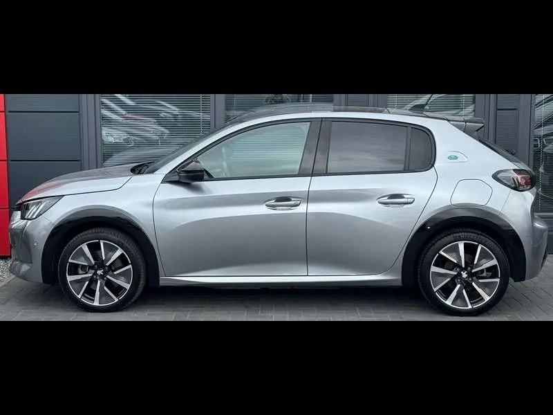 Peugeot 208 2024 photo 4