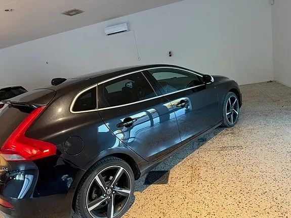 Volvo V40 2013 photo 3