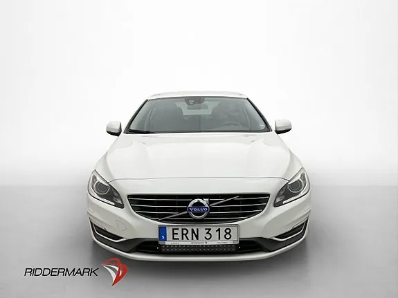 Volvo S60 2015 photo 2