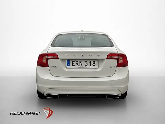 Volvo S60 2015 photo 5