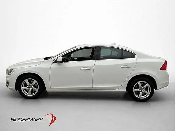Volvo S60 2015 photo 4