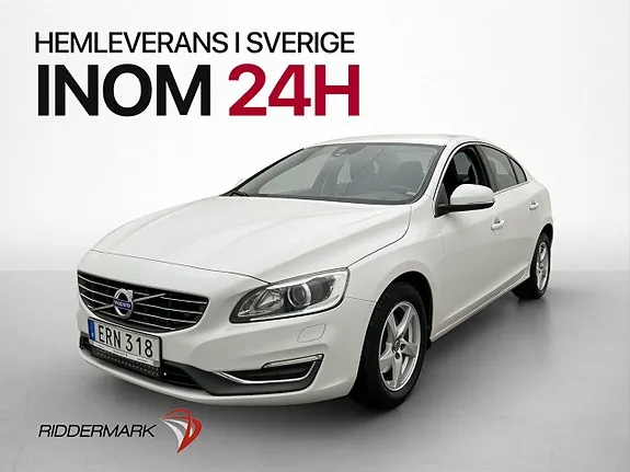 Volvo S60 2015 photo 3