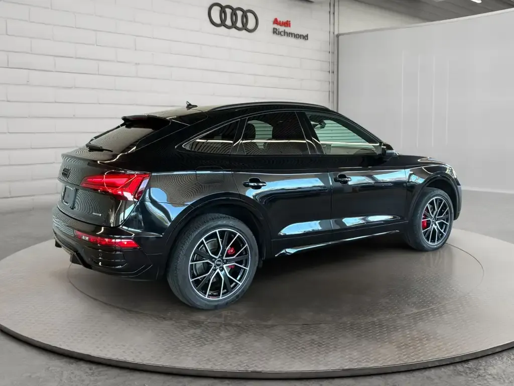 Audi Q5 2024 photo 5