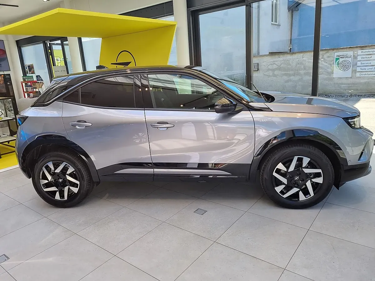 Opel Mokka 2026 photo 3
