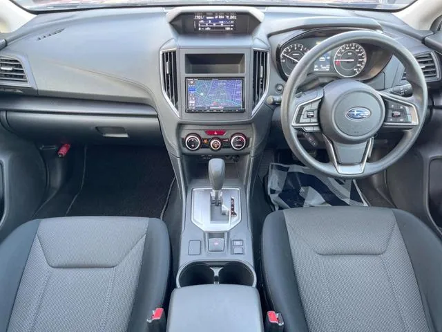 Suzuki Impreza Sport 2020 photo 2