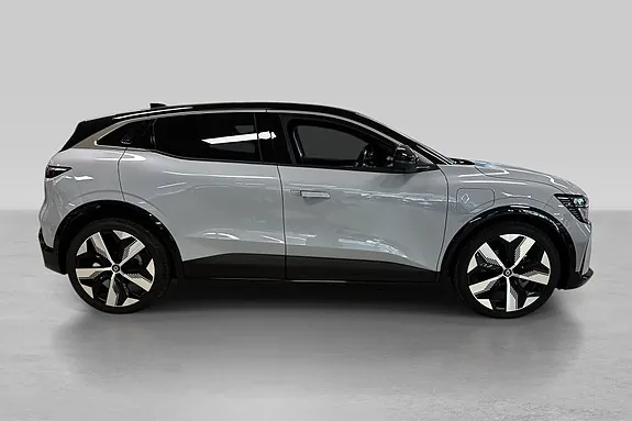 Renault Megane E-Tech 2023 photo 4