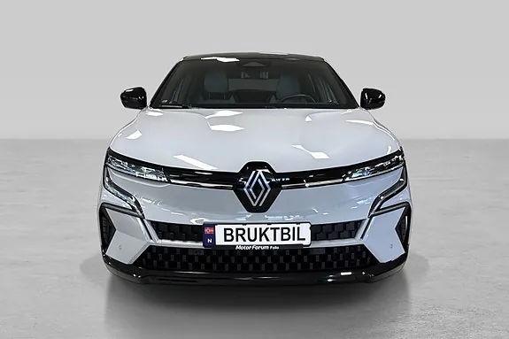 Renault Megane E-Tech 2023 photo 2
