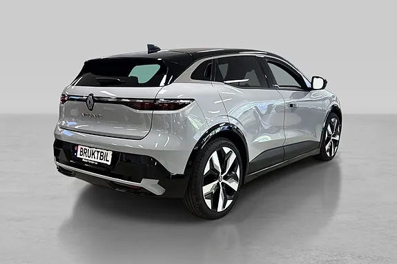 Renault Megane E-Tech 2023 photo 5