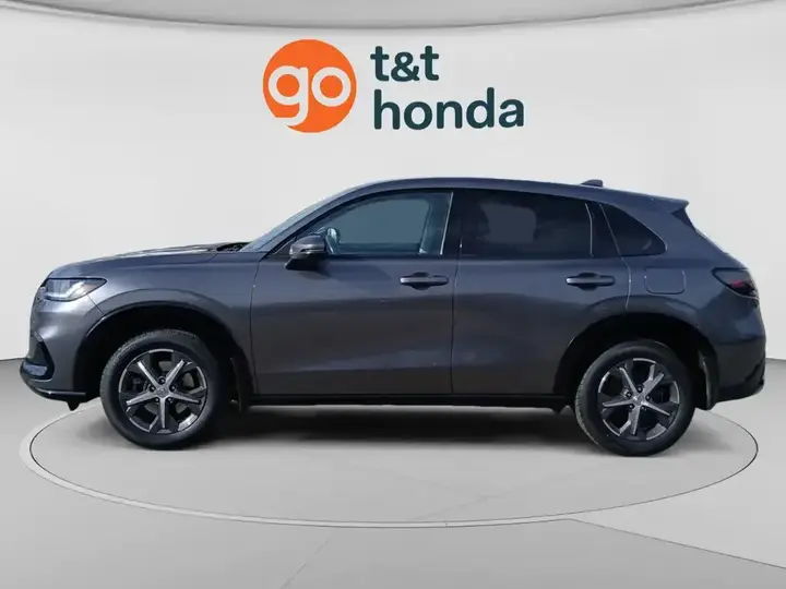 Honda Hr-V 2024 photo 2