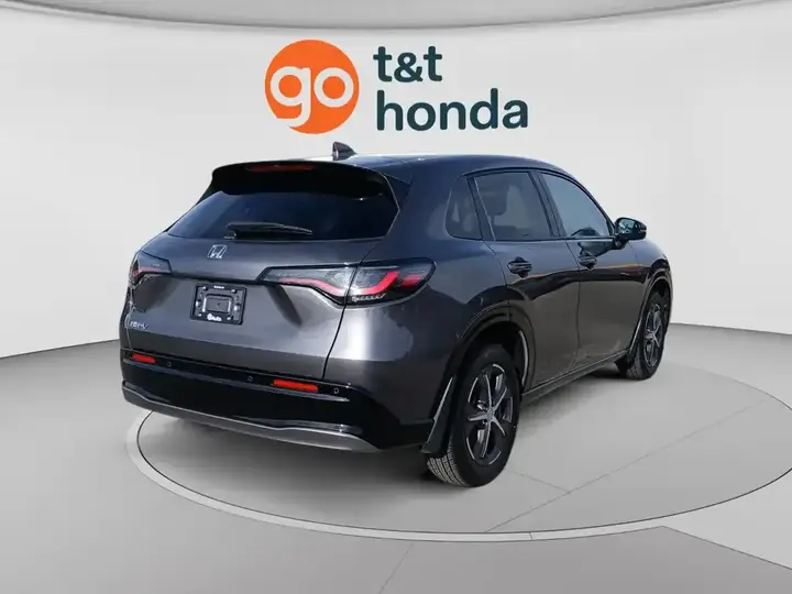 Honda Hr-V 2024 photo 5