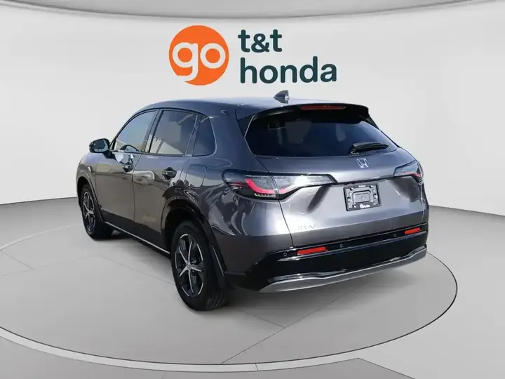 Honda Hr-V 2024 photo 3
