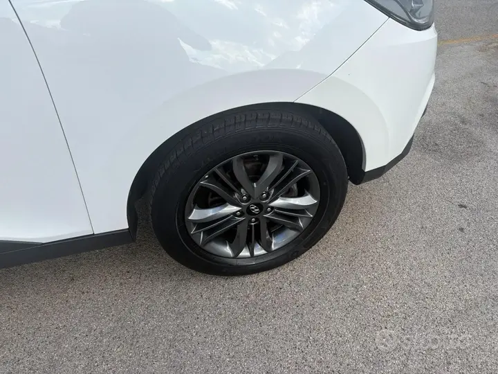 Hyundai Ix35 2015 photo 3