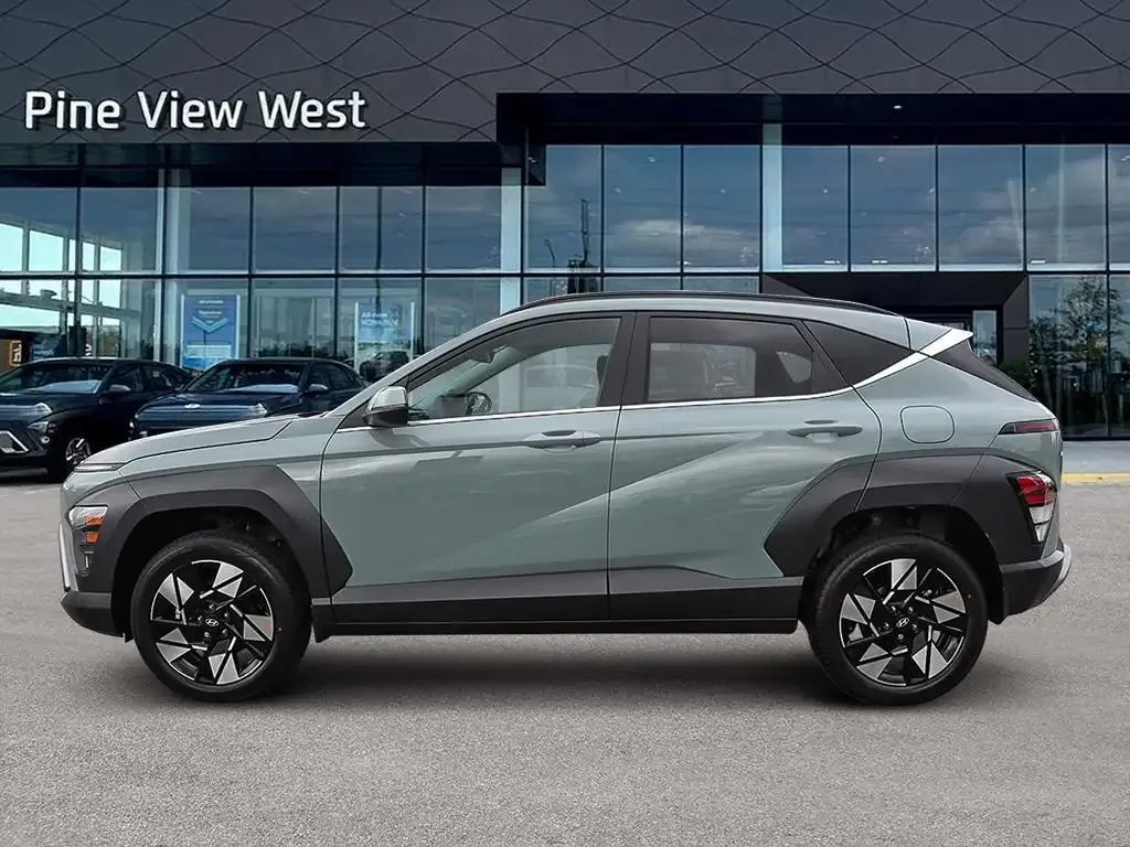 Hyundai Kona 2027 photo 3