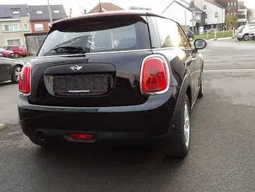 Mini One 2016 photo 3