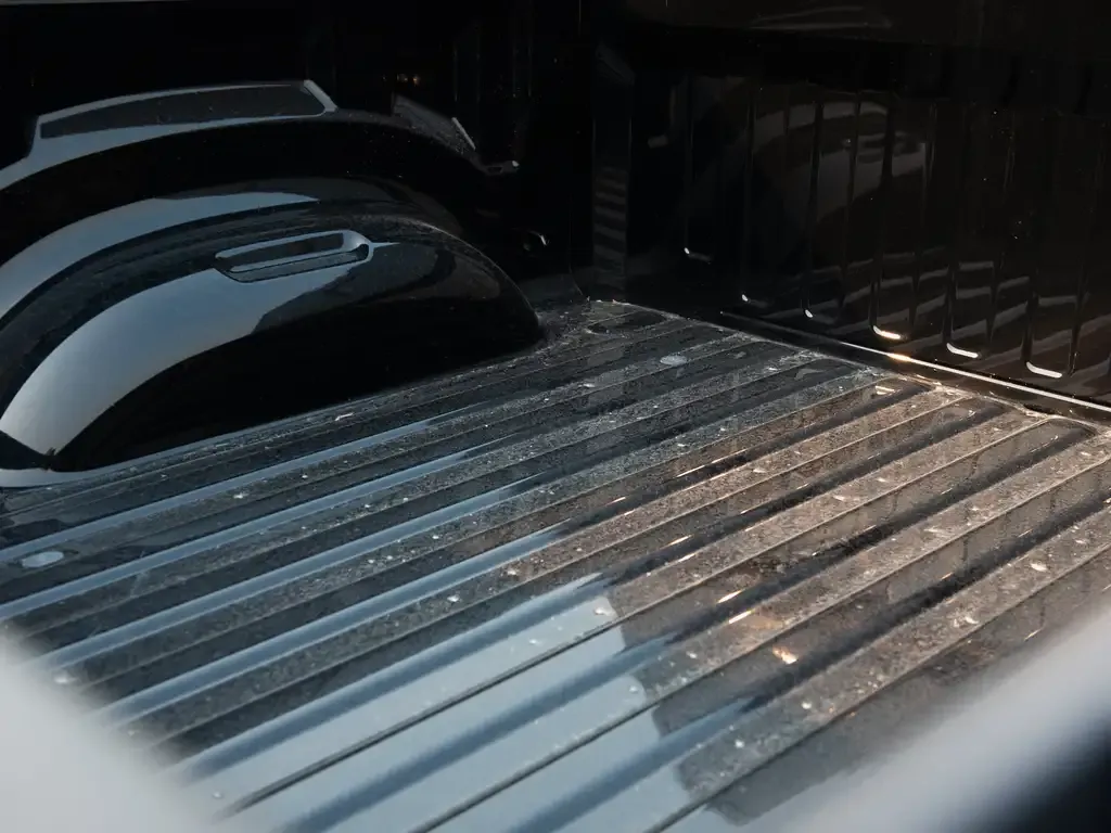 Ram 1500 2026 photo 5