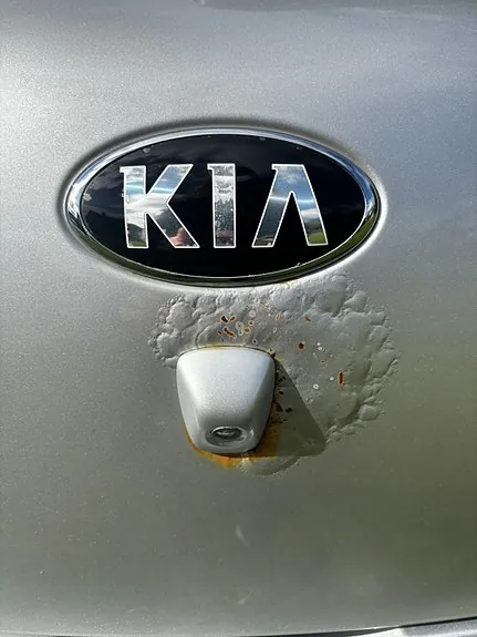 Kia Proceed 2014 photo 3