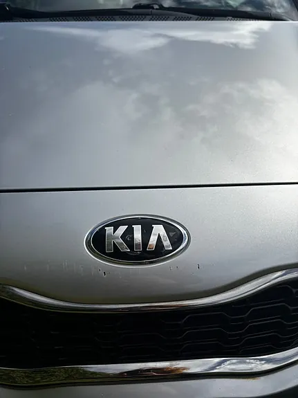 Kia Proceed 2014 photo 4
