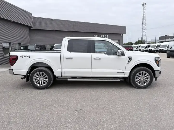 Ford F-150 2026 photo 5