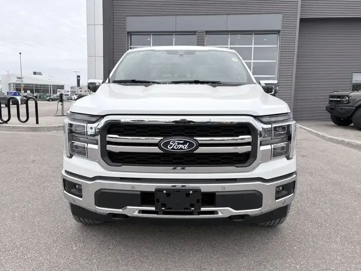 Ford F-150 2026 photo 3