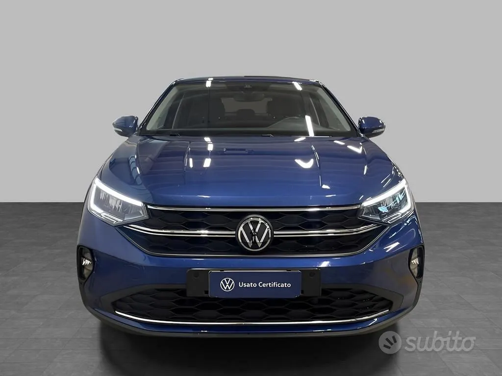 Volkswagen Taigo 2023 photo 4