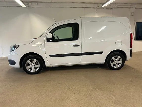 Mercedes-Benz Citan Tourer 2018 photo 2