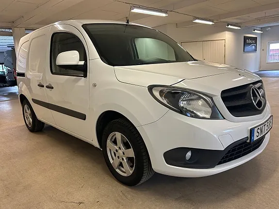 Mercedes-Benz Citan Tourer 2018 photo 4
