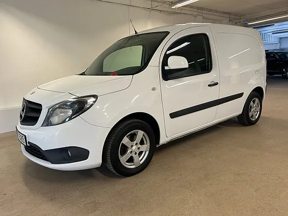 Mercedes-Benz Citan Tourer