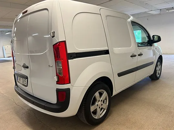 Mercedes-Benz Citan Tourer 2018 photo 5