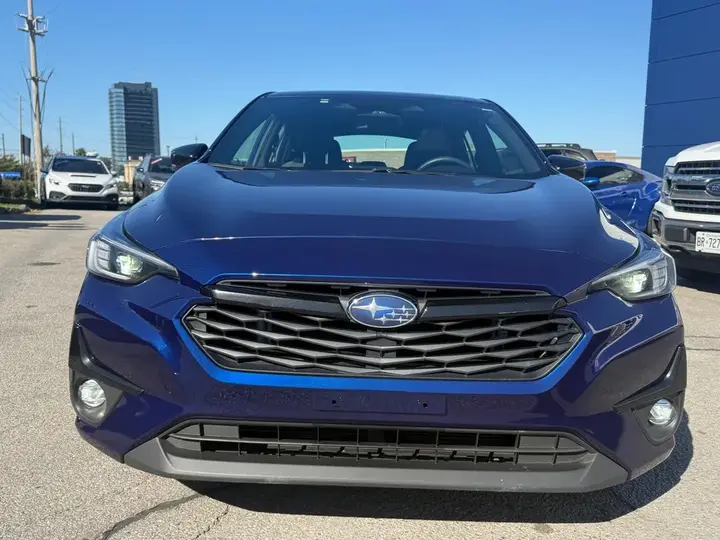 Subaru Impreza 2024 photo 2