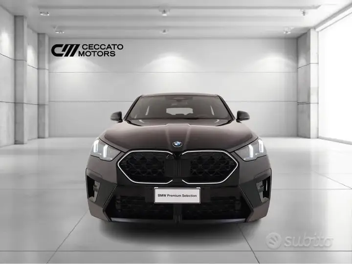 BMW X2 2025 photo 2